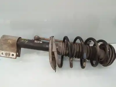 Second-hand car spare part front left shock absorber for citroen c4 grand picasso 2.0 hdi fap oem iam references 831656  