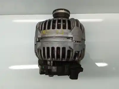 Автозапчастина б/у ГЕНЕРАТОР для SEAT IBIZA (6J5)  Посилання на OEM IAM 03F903023D  0124525201