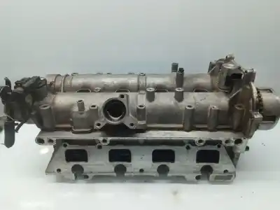 Pièce détachée automobile d'occasion culasse du moteur pour volkswagen golf v berlina 2.0 tdi références oem iam 03c103358  