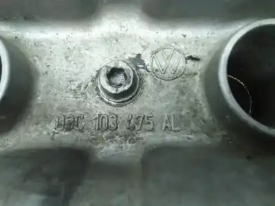 Pièce détachée automobile d'occasion culasse du moteur pour volkswagen golf v berlina 2.0 tdi références oem iam 03c103358  