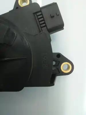 Second-hand car spare part ACCELERATOR PEDAL for NISSAN QASHQAI (J10)  OEM IAM references 1928C  