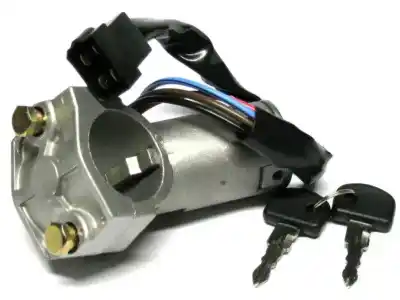Pezzo di ricambio per auto di seconda mano interruttore di avviamento per citroen c25 caja abierta  riferimenti oem iam 4162fl  