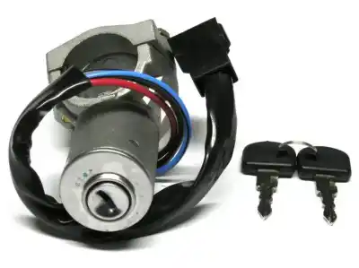 Pezzo di ricambio per auto di seconda mano interruttore di avviamento per citroen c25 caja abierta  riferimenti oem iam 4162fl  