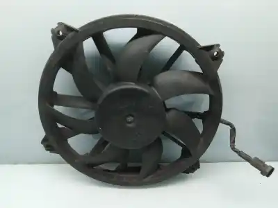 Second-hand car spare part RADIATOR COOLING FAN for CITROEN C4 COUPÉ (LA_)  OEM IAM references 1049874716  