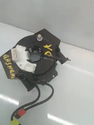 Pièce détachée automobile d'occasion contacteur tournant d'airbag pour nissan qashqai (j10)  références oem iam 0265005514  