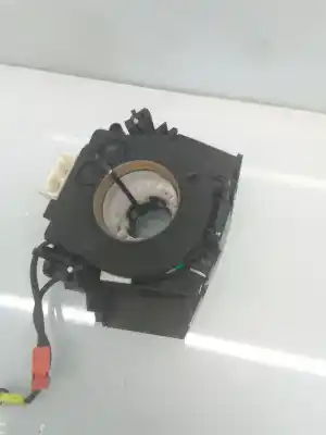 Pièce détachée automobile d'occasion contacteur tournant d'airbag pour nissan qashqai (j10)  références oem iam 0265005514  