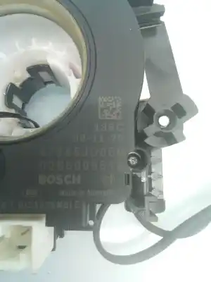 Pièce détachée automobile d'occasion contacteur tournant d'airbag pour nissan qashqai (j10)  références oem iam 0265005514  