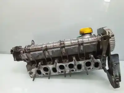 Recambio de automóvil de segunda mano de culata para renault clio i fase i+ii  (b/c57) *   |   0.91 - 0.98 | 1991 - 1998  referencias oem iam   