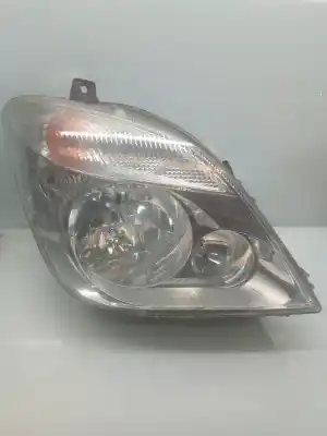 Recambio de automóvil de segunda mano de faro derecho para mercedes sprinter ii james cook (906)  referencias oem iam a9068200461  