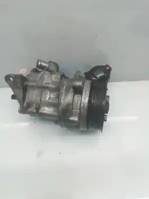 Recambio de automóvil de segunda mano de bomba direccion para bmw serie 6 coupe (e63)  referencias oem iam lh2112751  