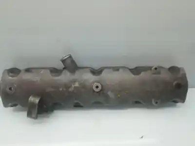 Pezzo di ricambio per auto di seconda mano coperchio bilanciere per citroen c15 1.8 diesel (161) riferimenti oem iam 9351021180  