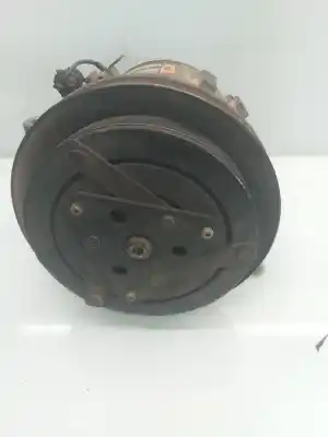 Gebrauchtes Autoersatzteil klimakompressor zum nissan almera tino (v10m) 2.2 dci diesel cat oem-iam-referenzen 92600bn310  