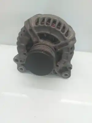 Recambio de automóvil de segunda mano de alternador para audi a3 (8l)  referencias oem iam e00ma45300  