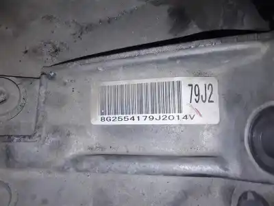 Second-hand car spare part GEARBOX for SUZUKI SX4 RW (EY)  OEM IAM references 79J2  