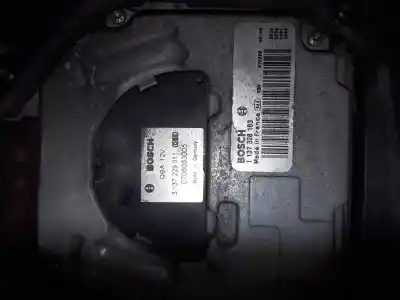 Peça sobressalente para automóvel em segunda mão TERMOVENTILADOR ELÉTRICO por AUDI A8 (4E2)  Referências OEM IAM 4E0910455  