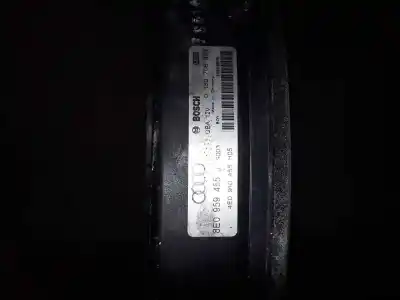 Peça sobressalente para automóvel em segunda mão termoventilador elétrico por audi a8 (4e2) 4e2 referências oem iam 4e0910455  