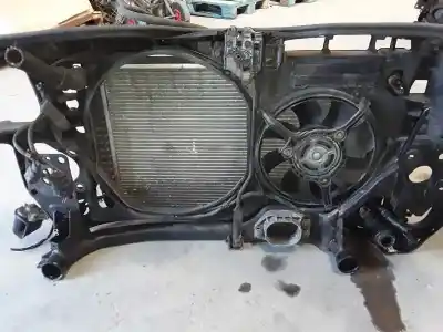 Second-hand car spare part radiator cooling fan for audi a4 b6 avant (8e5) 2.5 tdi quattro oem iam references 8d0121223  