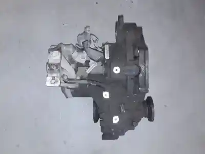 Gebrauchtes Autoersatzteil GETRIEBE zum VOLKSWAGEN NEW BEETLE (9C1/1C1)  OEM-IAM-Referenzen DZQ  
