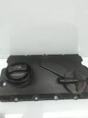 Pièce détachée automobile d'occasion cache-culbuteur pour volkswagen golf v berlina 2.0 tdi références oem iam 038103475  