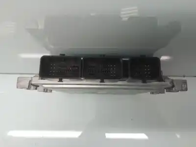 Second-hand car spare part ECU ENGINE CONTROL for FORD FOCUS BERLINA (CAP)  OEM IAM references 7M5112A650  