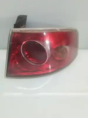 Second-hand car spare part RIGHT TAILGATE LIGHT for SEAT IBIZA  OEM IAM references 6L6945096A  