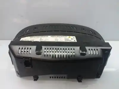 Peça sobressalente para automóvel em segunda mão display gps / multimídia por bmw 3 touring (e91) 320 d referências oem iam 65826973671  