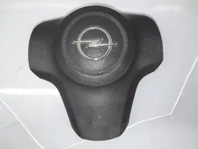Автозапчасти б/у передняя левая подушка безопасности за opel corsa d cosmo ссылки oem iam 13235770  