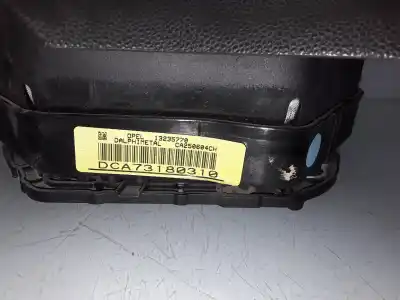 Second-hand car spare part front left air bag for opel corsa d cosmo oem iam references 13235770
