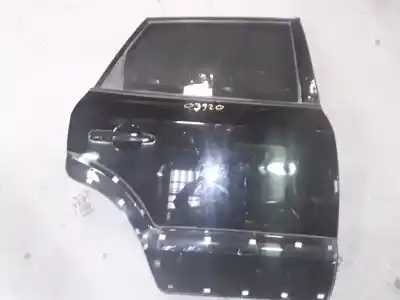 Second-hand car spare part rear right door for hyundai tucson (jm) 2.0 classic 4x2 oem iam references 