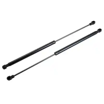 Pièce détachée automobile d'occasion VÉRIN DE HAYON / COFFRE pour PEUGEOT 207  Références OEM IAM 8731L7  