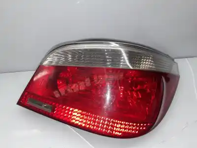 Second-hand car spare part RIGHT TAILGATE LIGHT for BMW 5 (E60)  OEM IAM references 6910768  