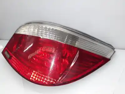 Second-hand car spare part right tailgate light for bmw 5 (e60) 520 i oem iam references 6910768  