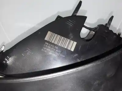 Second-hand car spare part right tailgate light for bmw 5 (e60) 520 i oem iam references 6910768  