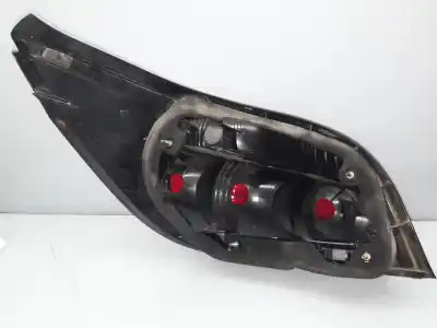 Second-hand car spare part right tailgate light for bmw 5 (e60) 520 i oem iam references 6910768  