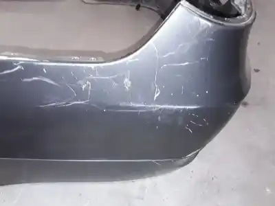 Peça sobressalente para automóvel em segunda mão para choques traseiro por bmw 5 (e60) 520 i referências oem iam   