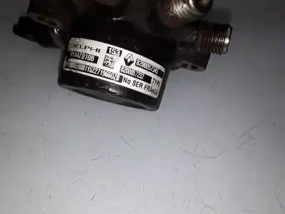 Автозапчасти б/у рампа инжектора за renault clio iii 1.5 dci diesel cat (k9k-830) 90 cv / 66 kw ссылки oem iam 8200057345  