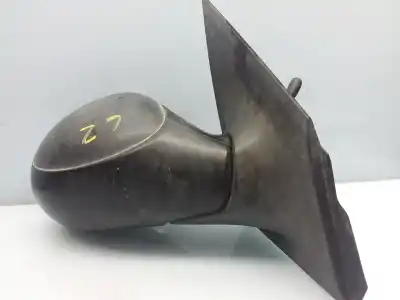 Second-hand car spare part right rearview mirror for citroen c2 1.4 hdi oem iam references 0103024  