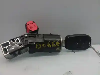 Second-hand car spare part ignition switch for dacia lodgy  oem iam references 487003947r  