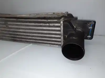 Peça sobressalente para automóvel em segunda mão intercooler por chevrolet captiva 2.0 vcdi lt referências oem iam 96629070  