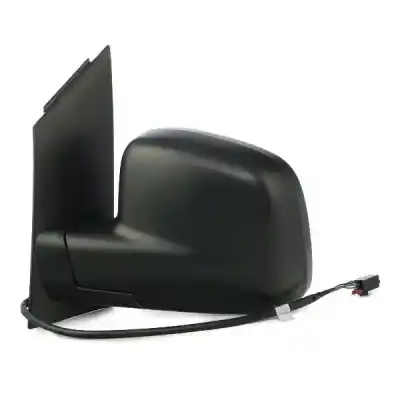 Pezzo di ricambio per auto di seconda mano SPECCHIO SINISTRO per VOLKSWAGEN CADDY KA/KB (2K)  Riferimenti OEM IAM 2K1857507A  