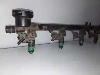 Gebrauchtes Autoersatzteil injektorrampe zum renault laguna i grandtour (k56_) 1.8 16v (k563, k564) oem-iam-referenzen 7700107405  