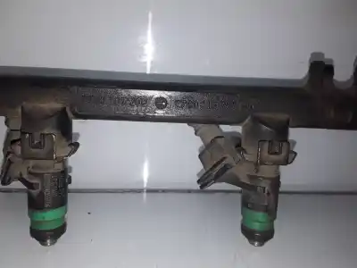 Gebrauchtes Autoersatzteil injektorrampe zum renault laguna i grandtour (k56_) 1.8 16v (k563, k564) oem-iam-referenzen 7700107405  
