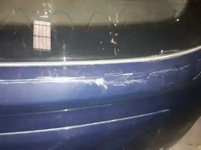 Second-hand car spare part tailgate for ford focus lim. (cb4) focus lim. (cb4) (2007 - 2011) oem iam references   