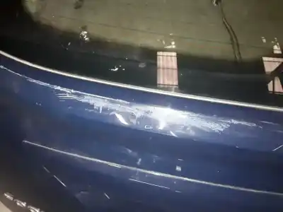 Second-hand car spare part TAILGATE for FORD FOCUS LIM. (CB4)  OEM IAM references   