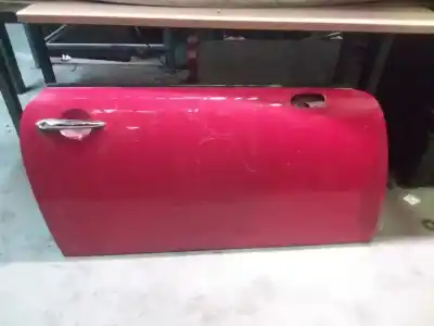 Second-hand car spare part FRONT RIGHT DOOR for BMW MINI (R50,R53)  OEM IAM references   