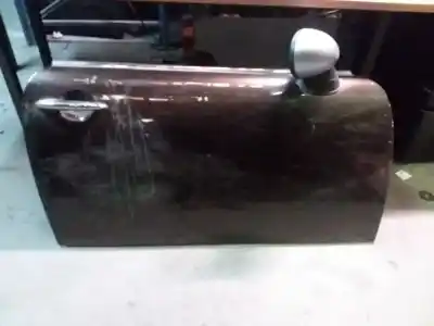 Second-hand car spare part FRONT RIGHT DOOR for MINI CABRIO (R57)  OEM IAM references   