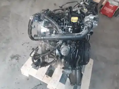 İkinci el araba yedek parçası komple motor için suzuki grand vitara jb (jt) 1.9 ddis turbodiesel oem iam referansları f9q  
