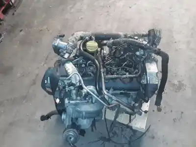 İkinci el araba yedek parçası komple motor için suzuki grand vitara jb (jt) 1.9 ddis turbodiesel oem iam referansları f9q  