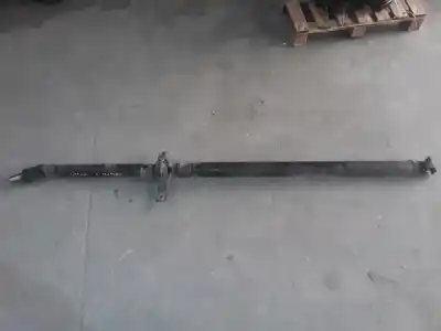 Second-hand car spare part center transmission for citroen c-crosser (vu_, vv_) 2.2 hdi oem iam references 022307l2  