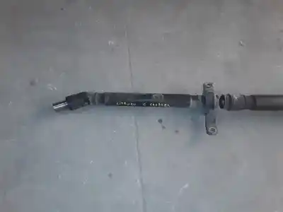 Second-hand car spare part center transmission for citroen c-crosser (vu_, vv_) 2.2 hdi oem iam references 022307l2  